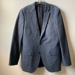 J. Crew slim-fit Ludlow blazer, 40R